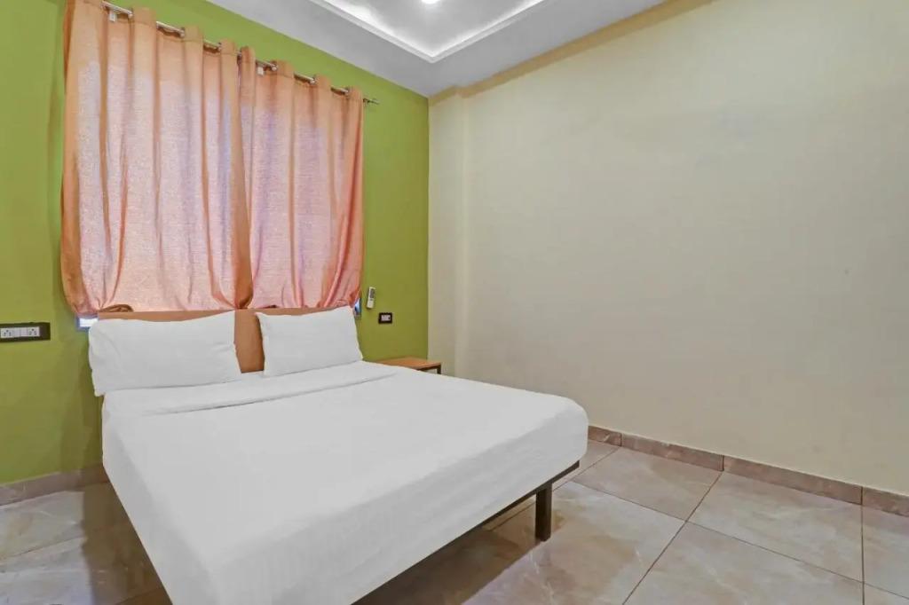 Лакхнау: OYO Flagship 80648 HOTEL DDS LAWN