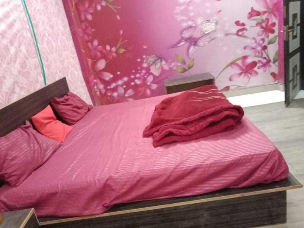 Фаридабад: OYO 80540G Hotel Diamond