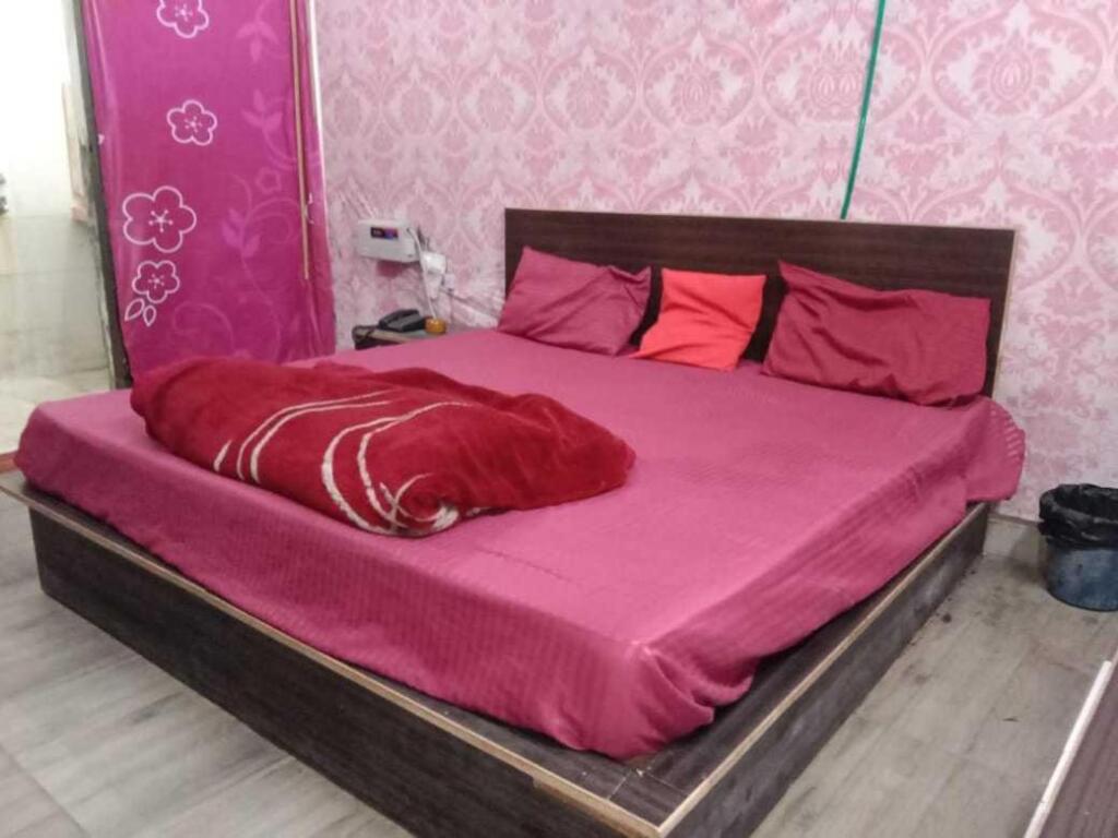 Фаридабад: OYO 80540G Hotel Diamond