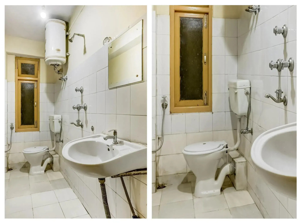 Гангток: Collection O 85815 Lasso Residency