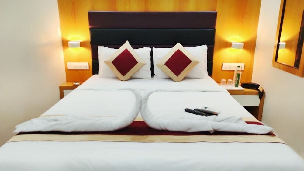 Мумбаи: Gateway suites