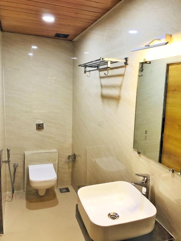 Мумбаи: Gateway suites