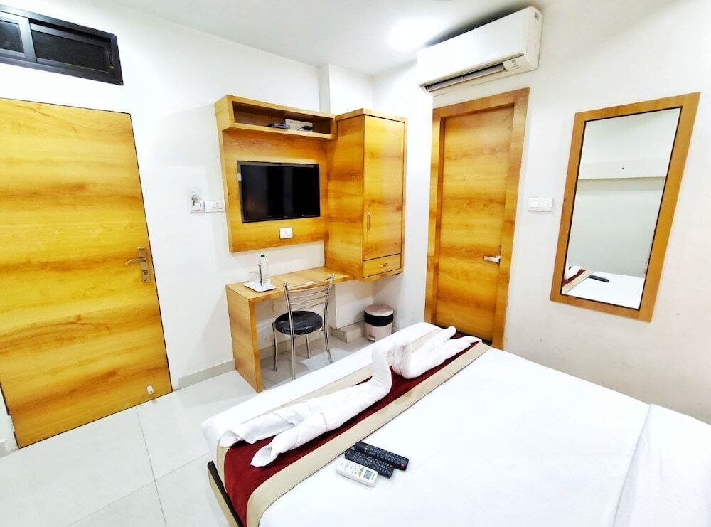 Мумбаи: Gateway suites