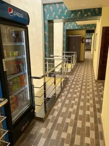 Ратлам: Manas AC Rooms