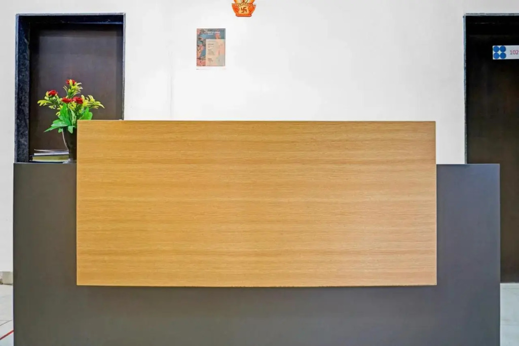 Пимпри-Чинчвад: Oyo Flagship 805751 Satnam Inn