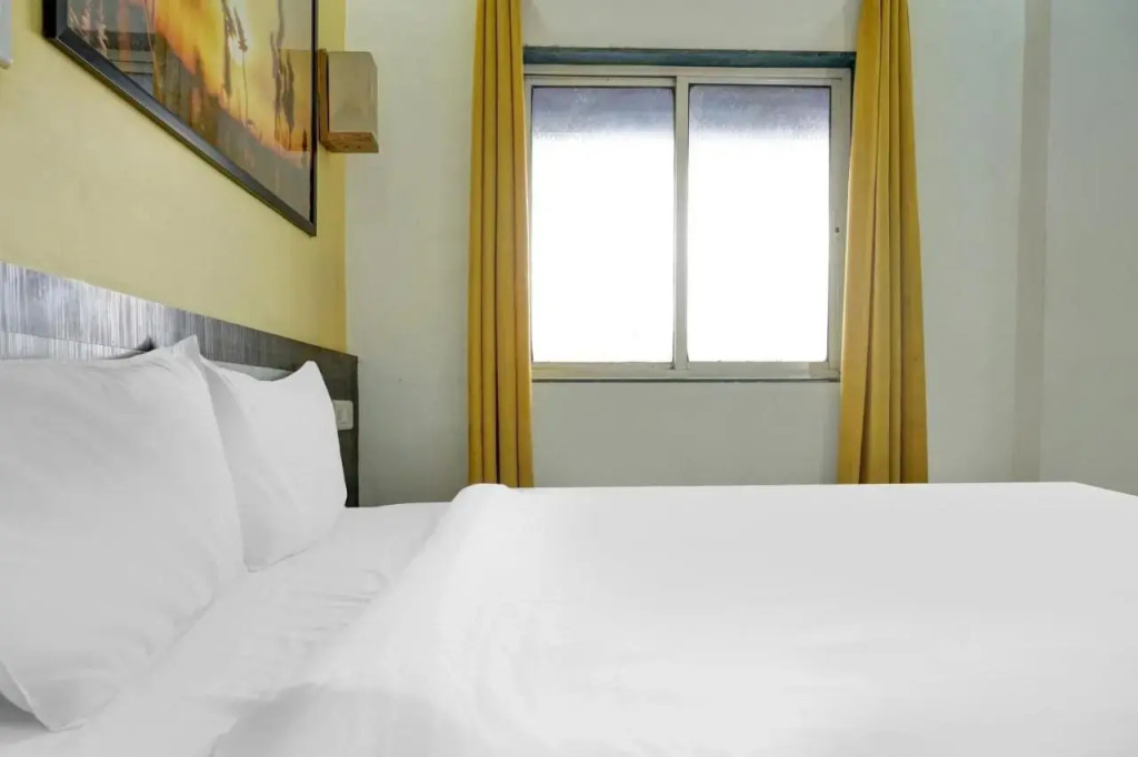 Пимпри-Чинчвад: Oyo Flagship 805751 Satnam Inn