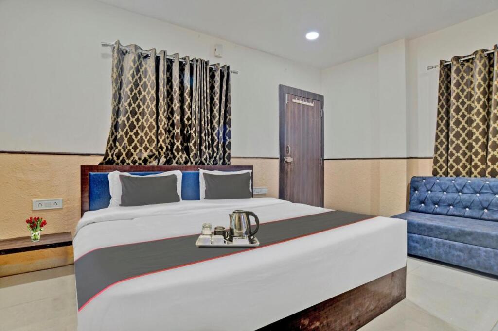 Индаур: Collection O 93104 Hotel Prime 26