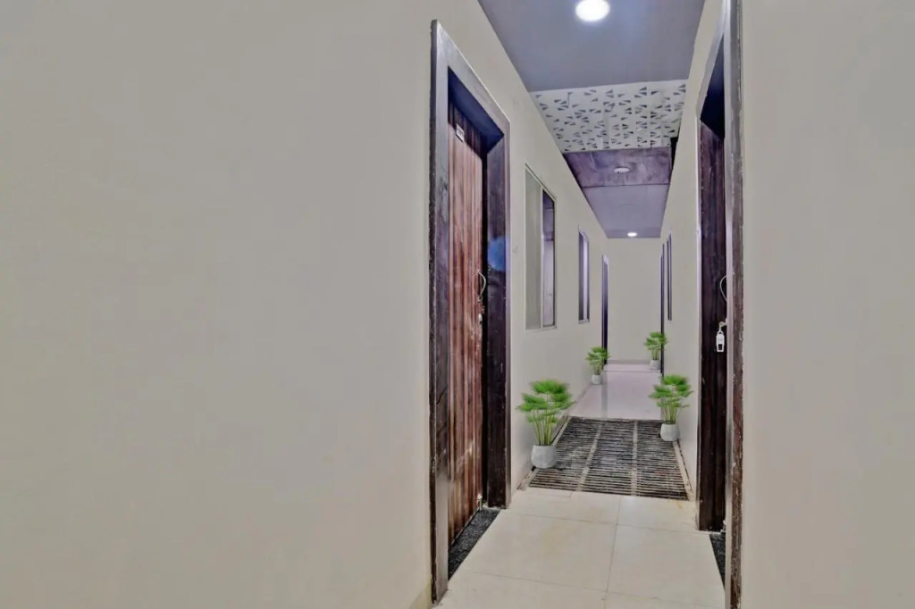 Индаур: Collection O 93104 Hotel Prime 26