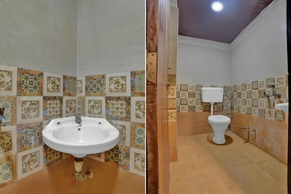Индаур: Collection O 93104 Hotel Prime 26