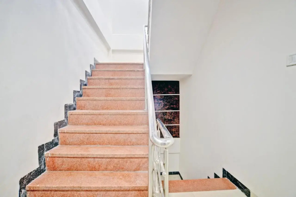 Индаур: Collection O 93104 Hotel Prime 26