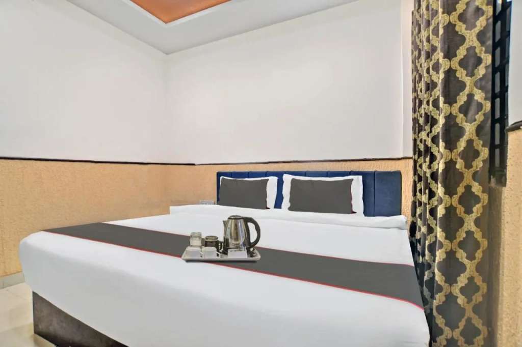 Индаур: Collection O 93104 Hotel Prime 26
