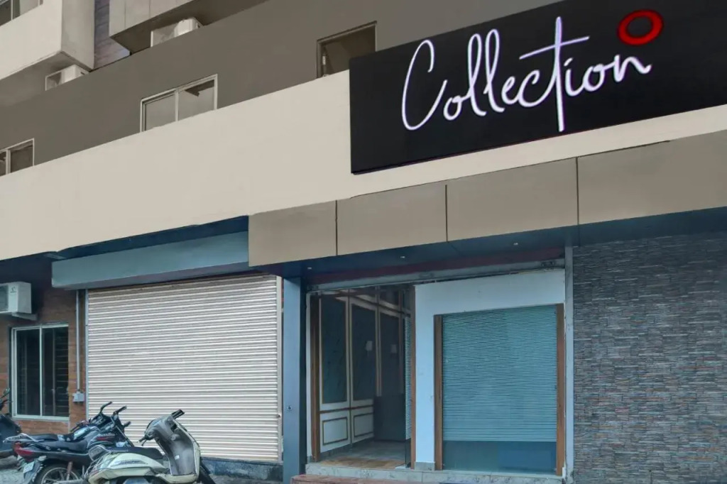 Индаур: Collection O 93104 Hotel Prime 26