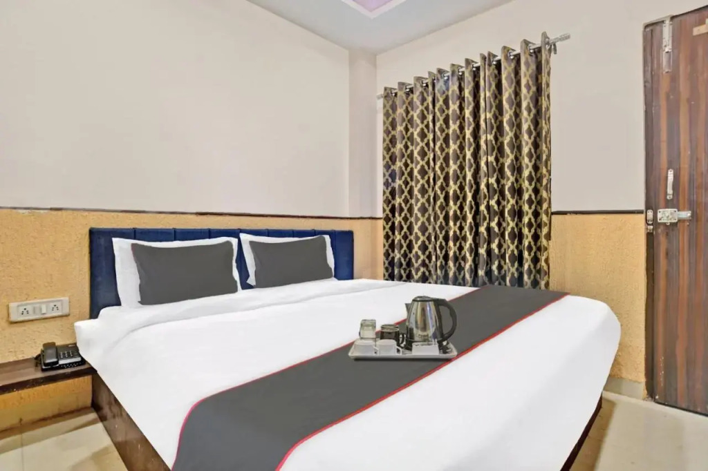 Индаур: Collection O 93104 Hotel Prime 26
