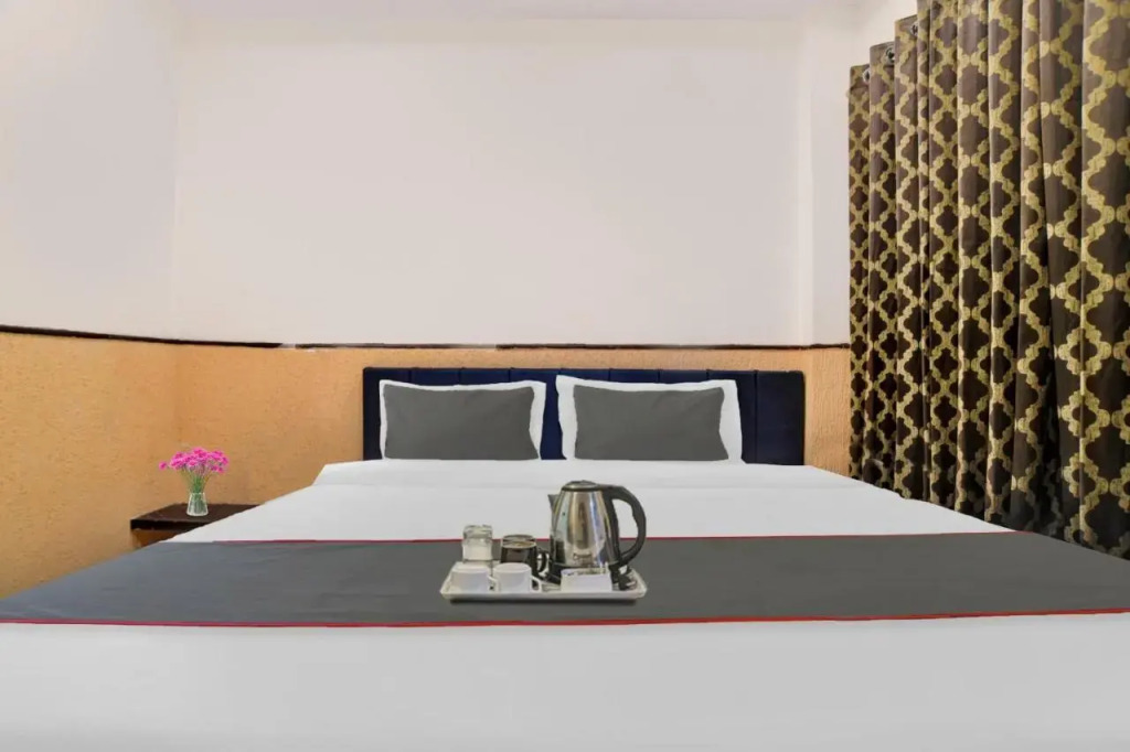 Индаур: Collection O 93104 Hotel Prime 26
