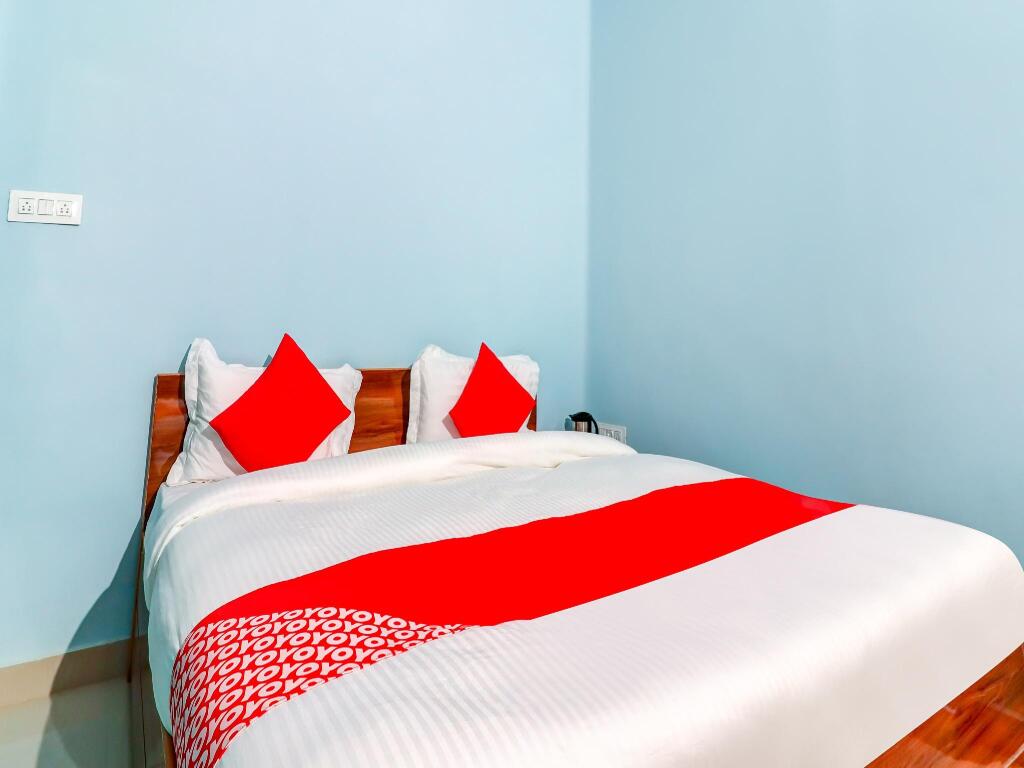 Патна: Flagship Hotel Triveni
