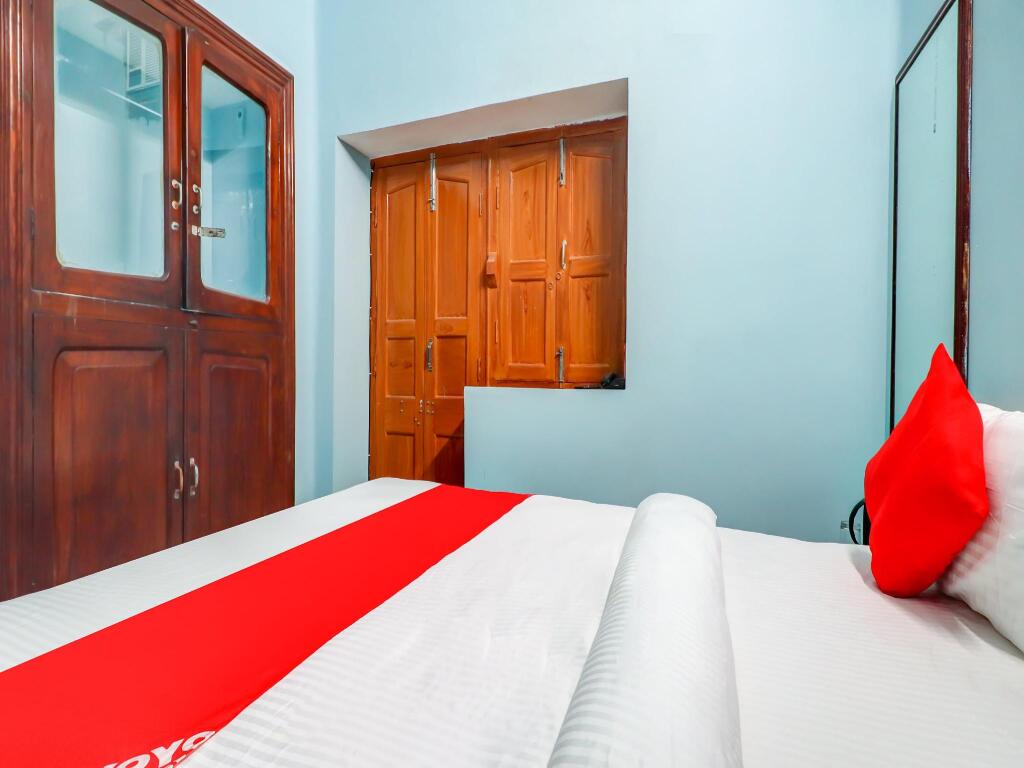 Патна: Flagship Hotel Triveni