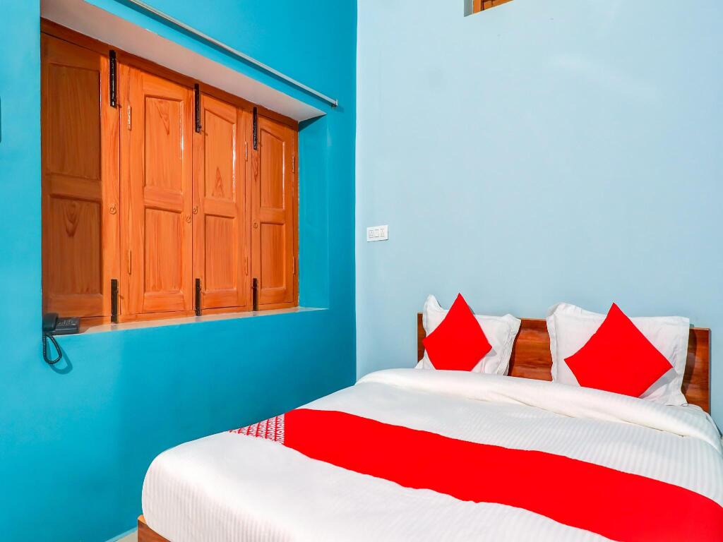 Патна: Flagship Hotel Triveni