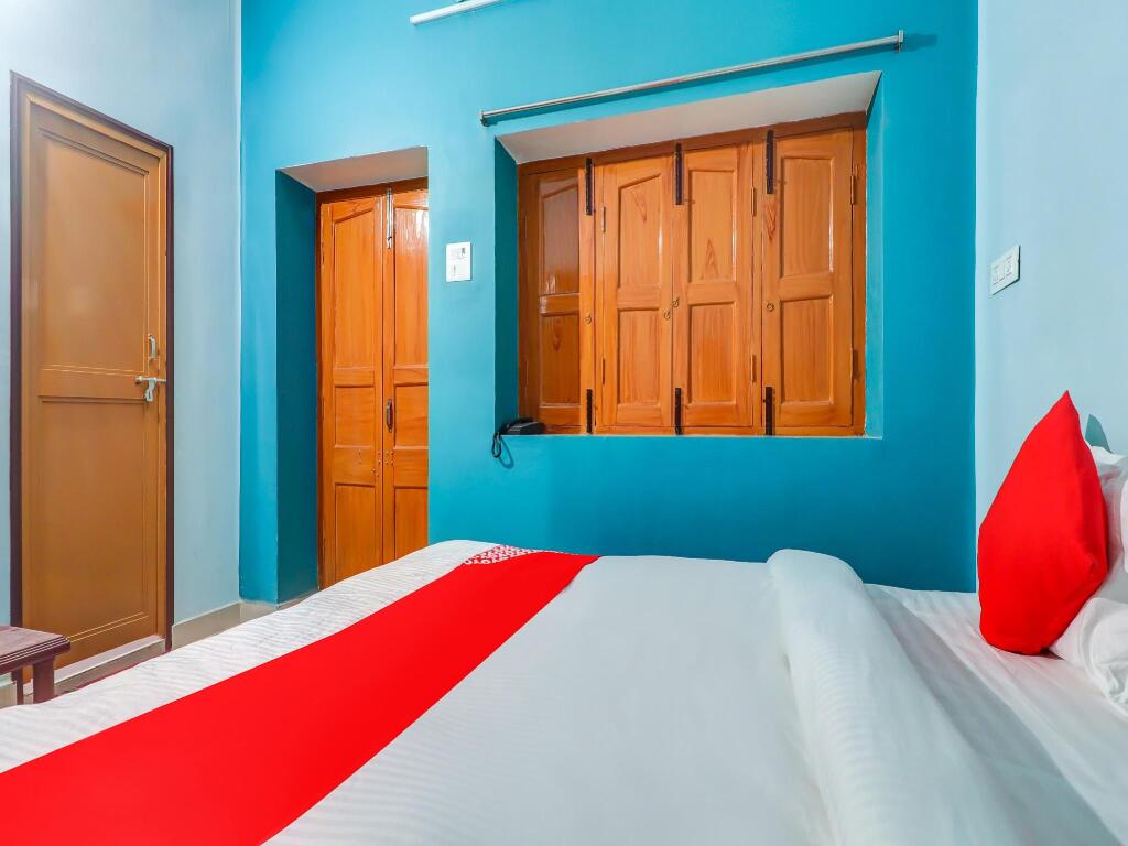 Flagship Hotel Triveni — фото 3