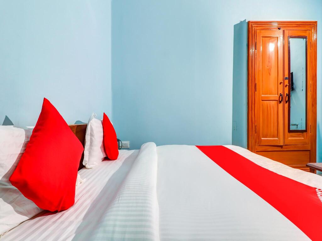 Патна: Flagship Hotel Triveni