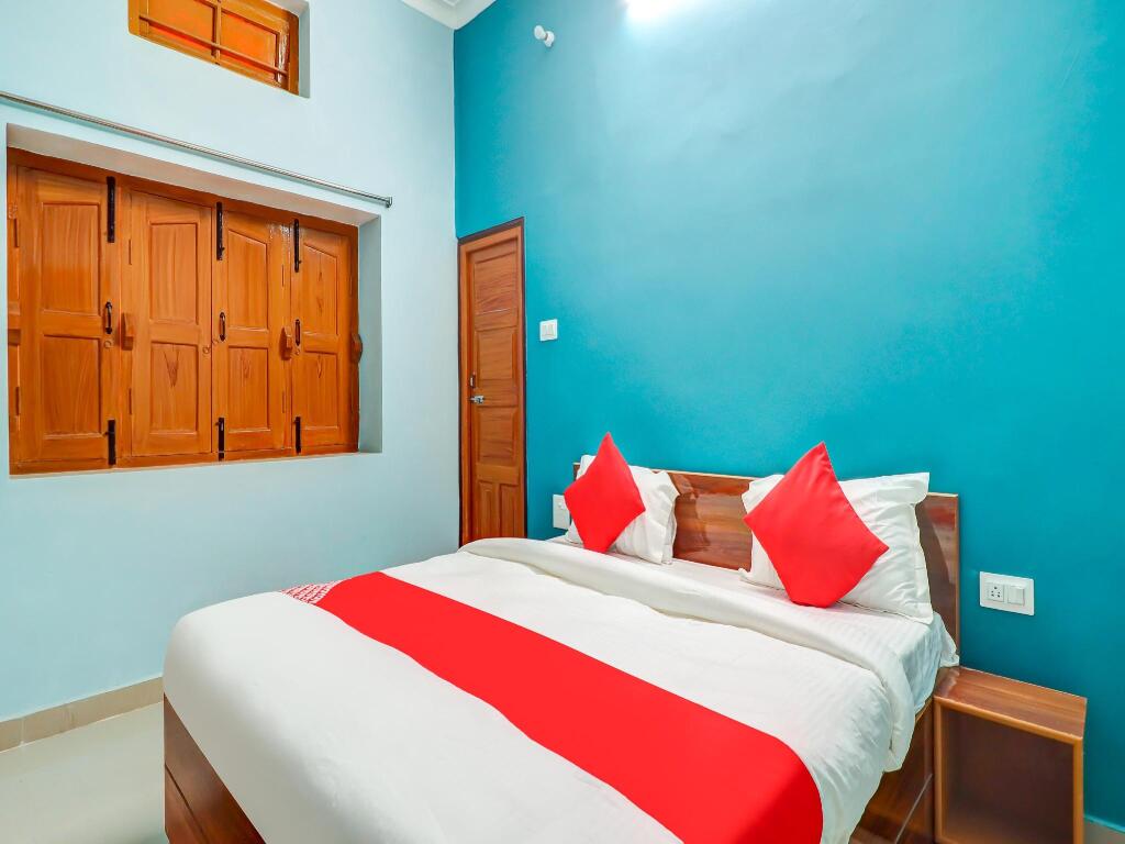 Патна: Flagship Hotel Triveni