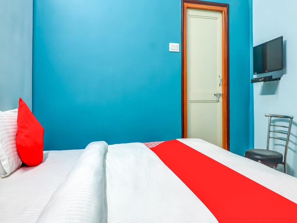 Патна: Flagship Hotel Triveni