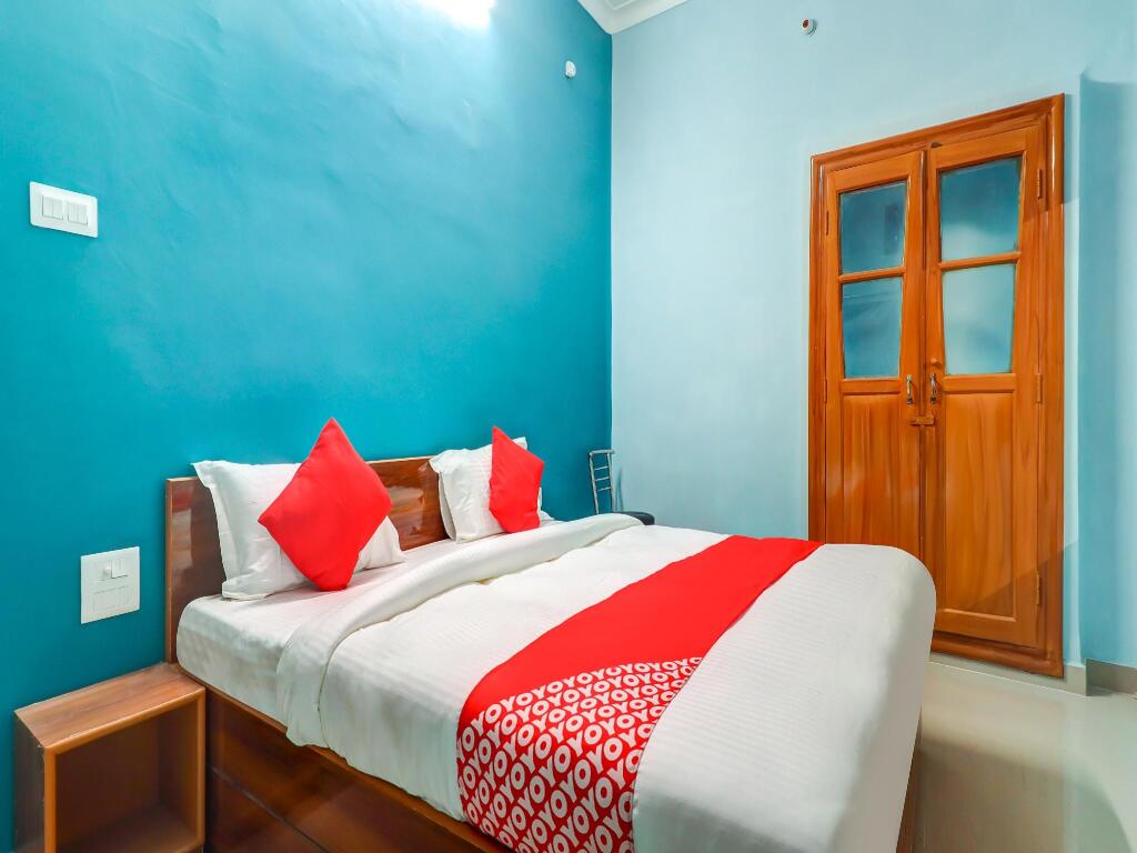 Патна: Flagship Hotel Triveni