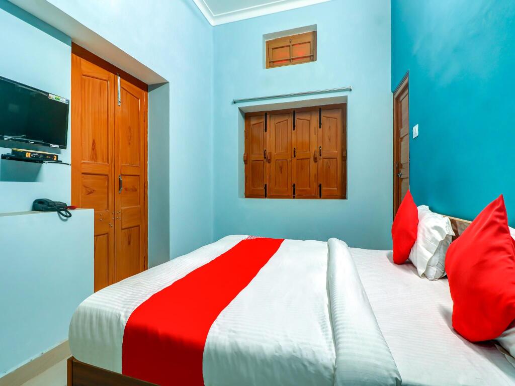 Flagship Hotel Triveni — фото 1