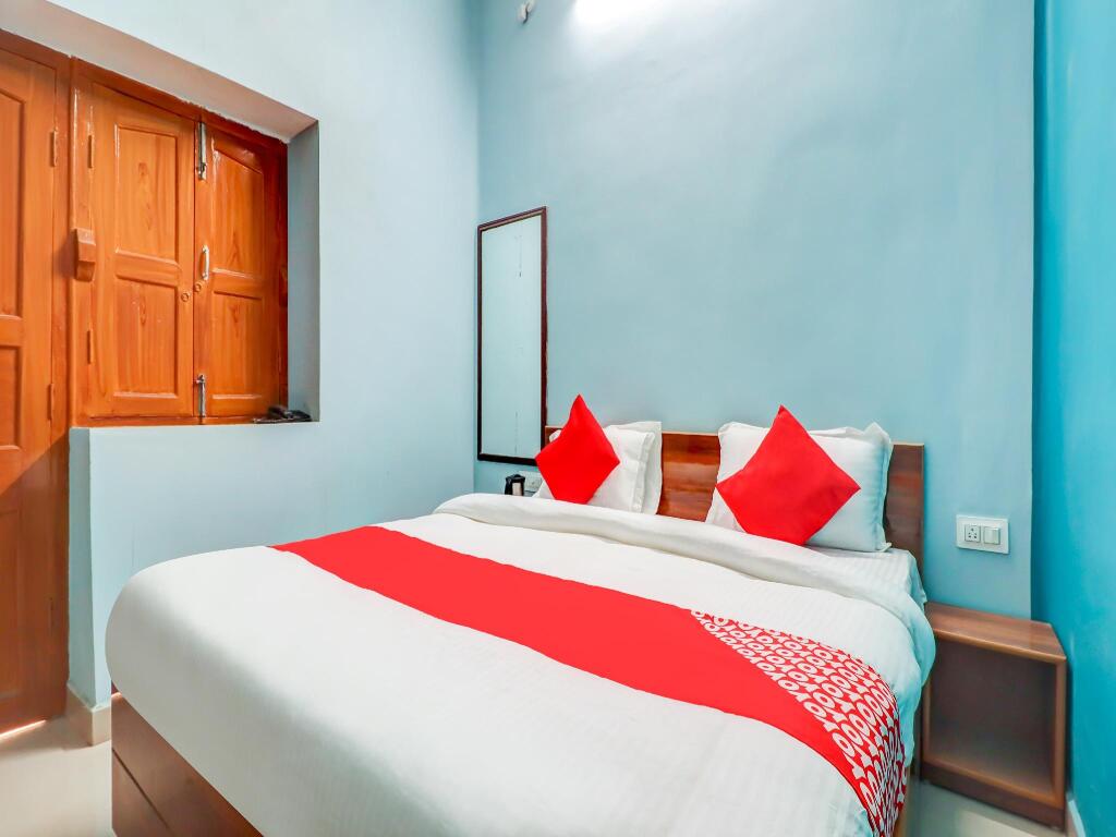 Патна: Flagship Hotel Triveni