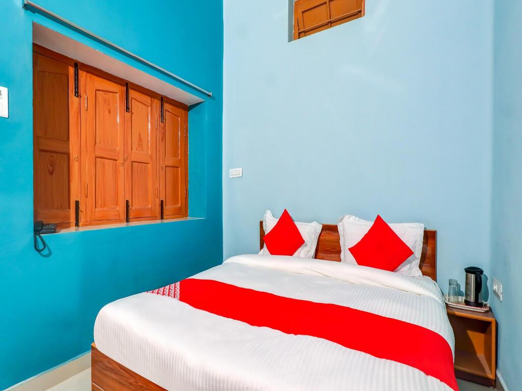 Патна: Flagship Hotel Triveni