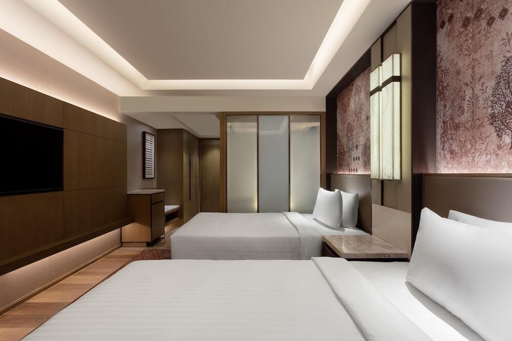 Амритсар: Courtyard by Marriott Amritsar