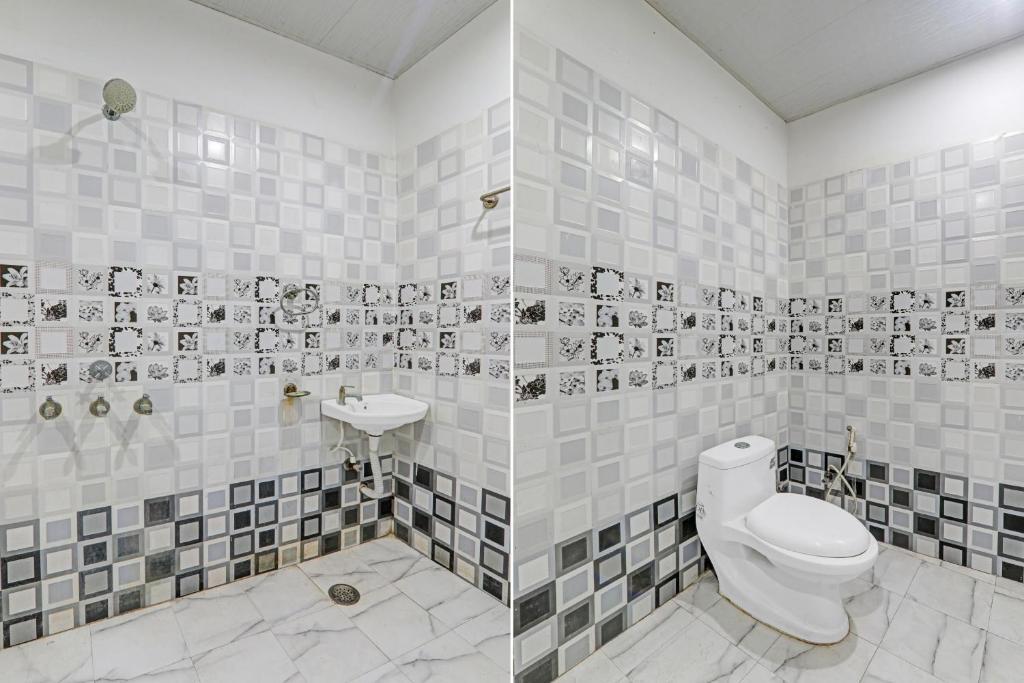 Лакхнау: OYO Flagship 701961 Hotel Tirupati