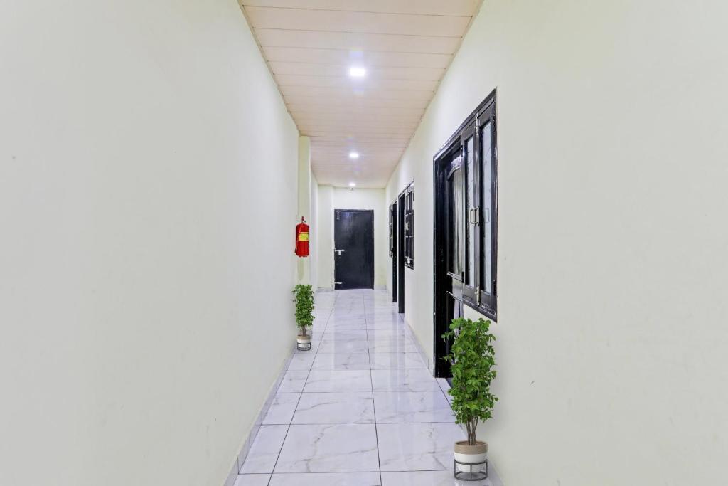 Лакхнау: OYO Flagship 701961 Hotel Tirupati