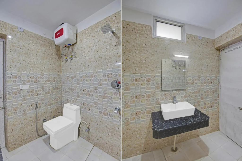 Катра: spot on 89476 Hotel Shalimar Lodge