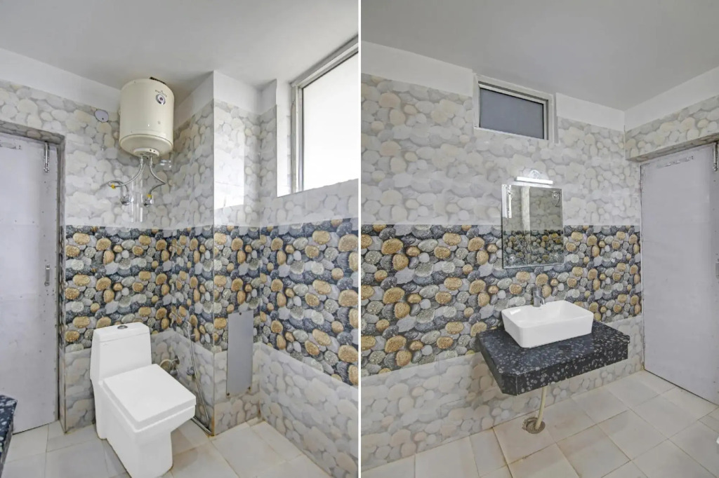 Катра: spot on 89476 Hotel Shalimar Lodge