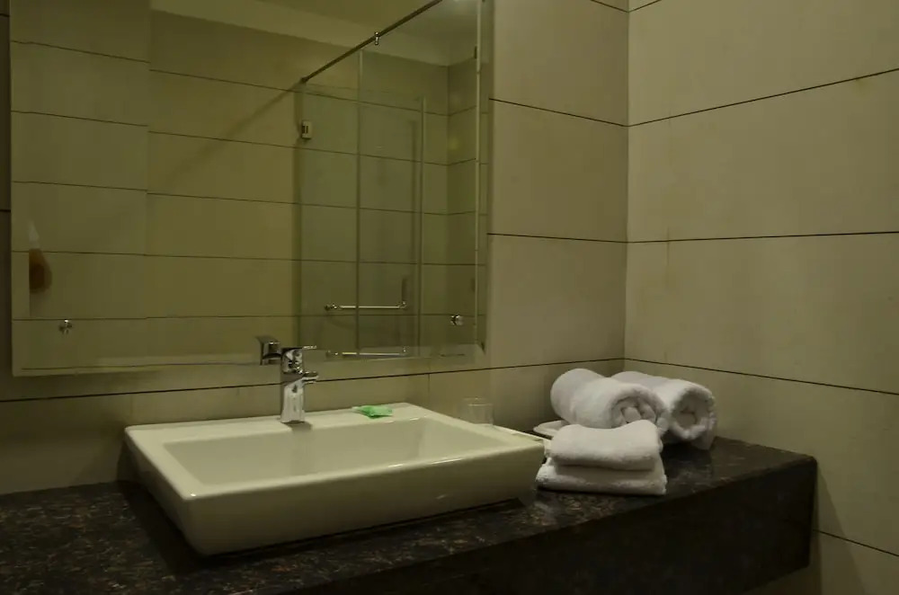 Катра: Best Western Swing High Katra