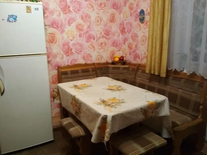Судак: Гостевой Дом Сосновый Бор