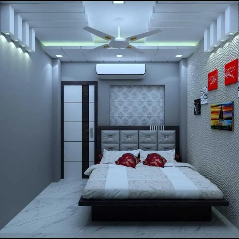 Патна: OYO Flagship 70031 Hotel Sweta Villa