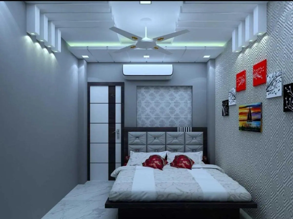 Патна: OYO Flagship 70031 Hotel Sweta Villa