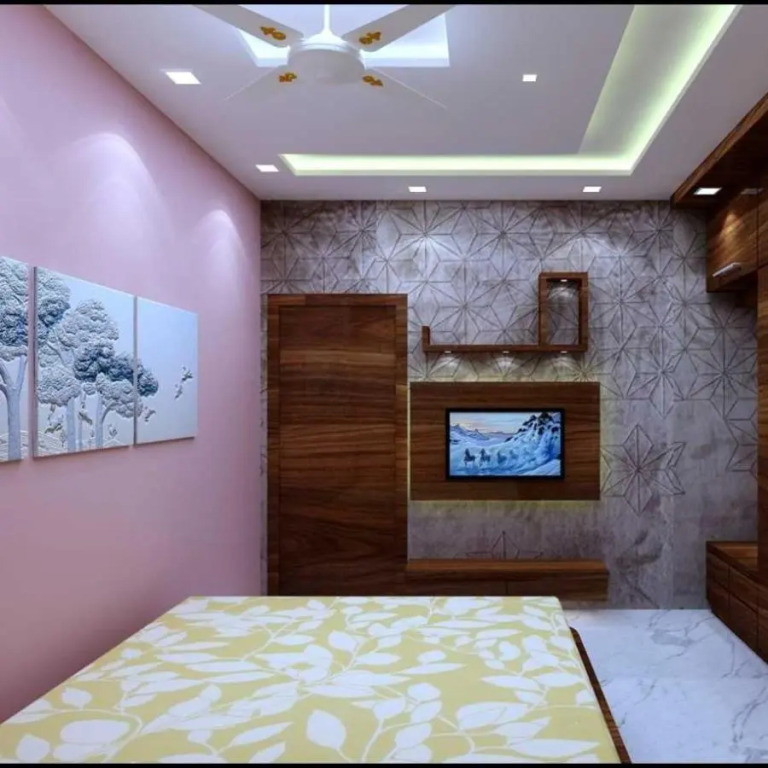 OYO Flagship 70031 Hotel Sweta Villa — фото 5