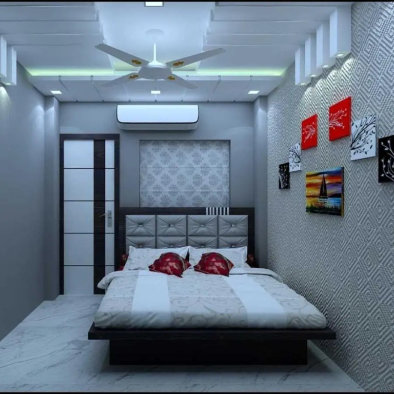 Патна: OYO Flagship 70031 Hotel Sweta Villa