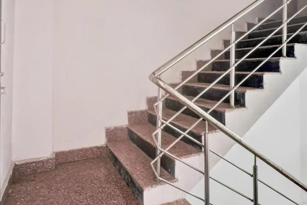 Патна: OYO Flagship 93395 Hotel Yashwant Palace