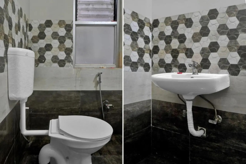 Патна: OYO Flagship 93395 Hotel Yashwant Palace