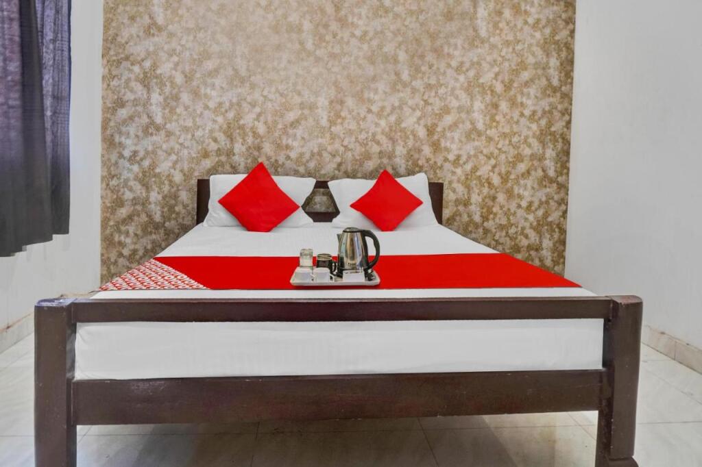 OYO Flagship 93395 Hotel Yashwant Palace — фото 1