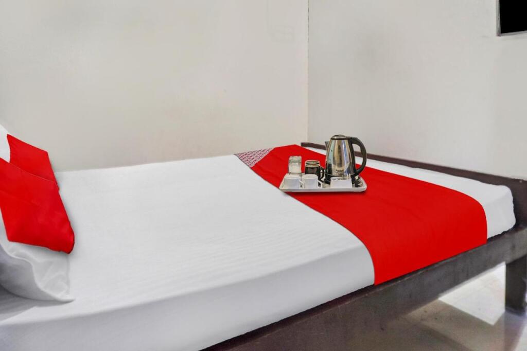OYO Flagship 93395 Hotel Yashwant Palace — фото 2