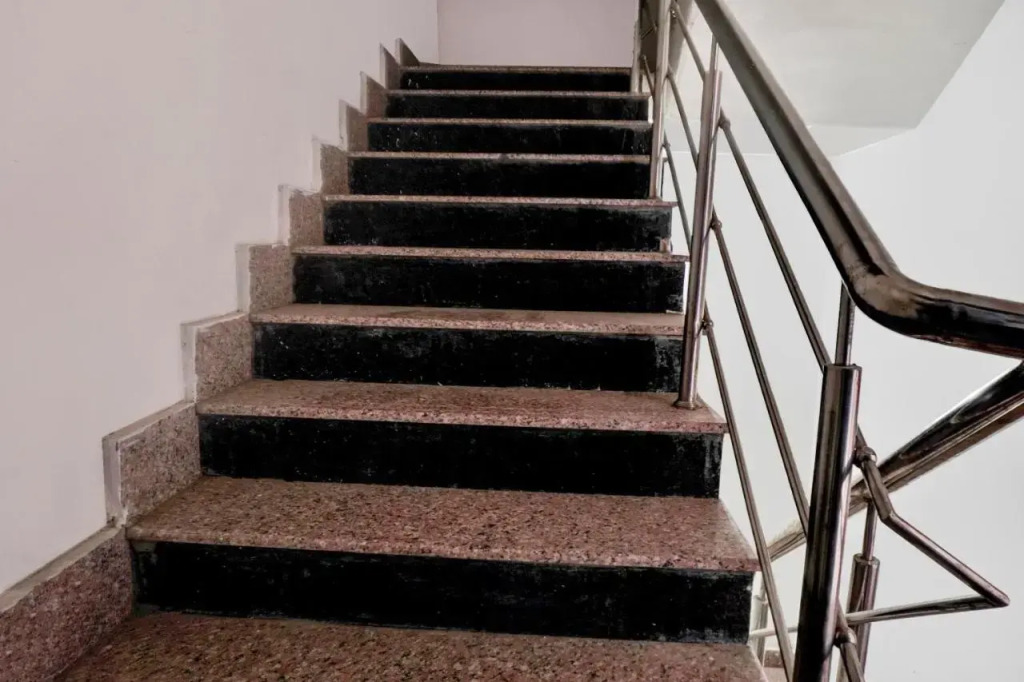 Патна: OYO Flagship 93395 Hotel Yashwant Palace