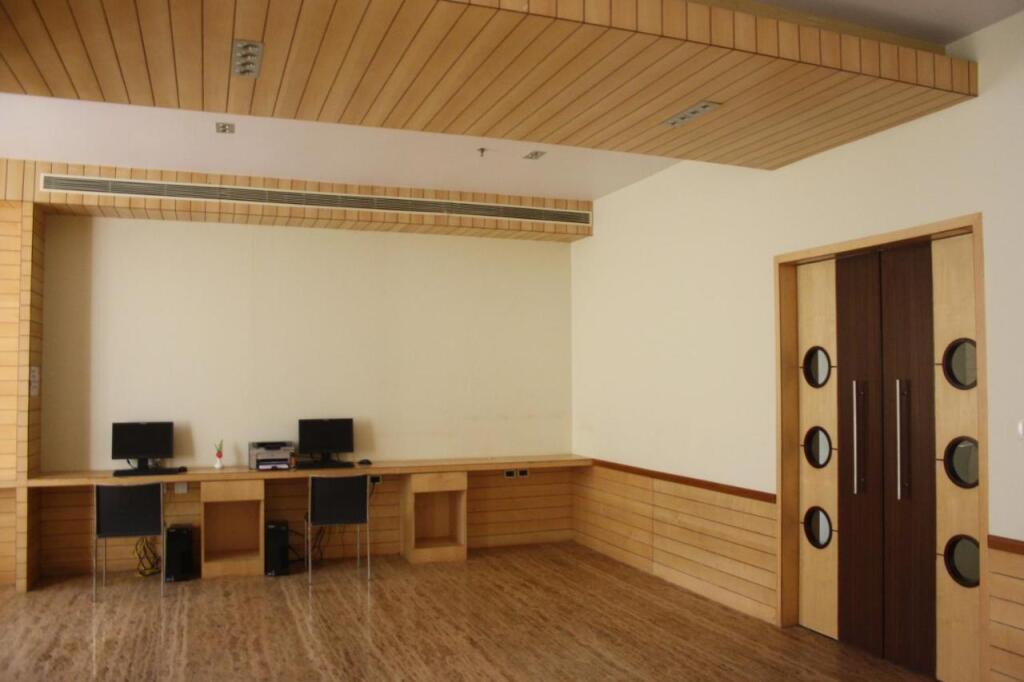 Хоспет: Royal Orchid Central Kireeti-HAMPI Hospet
