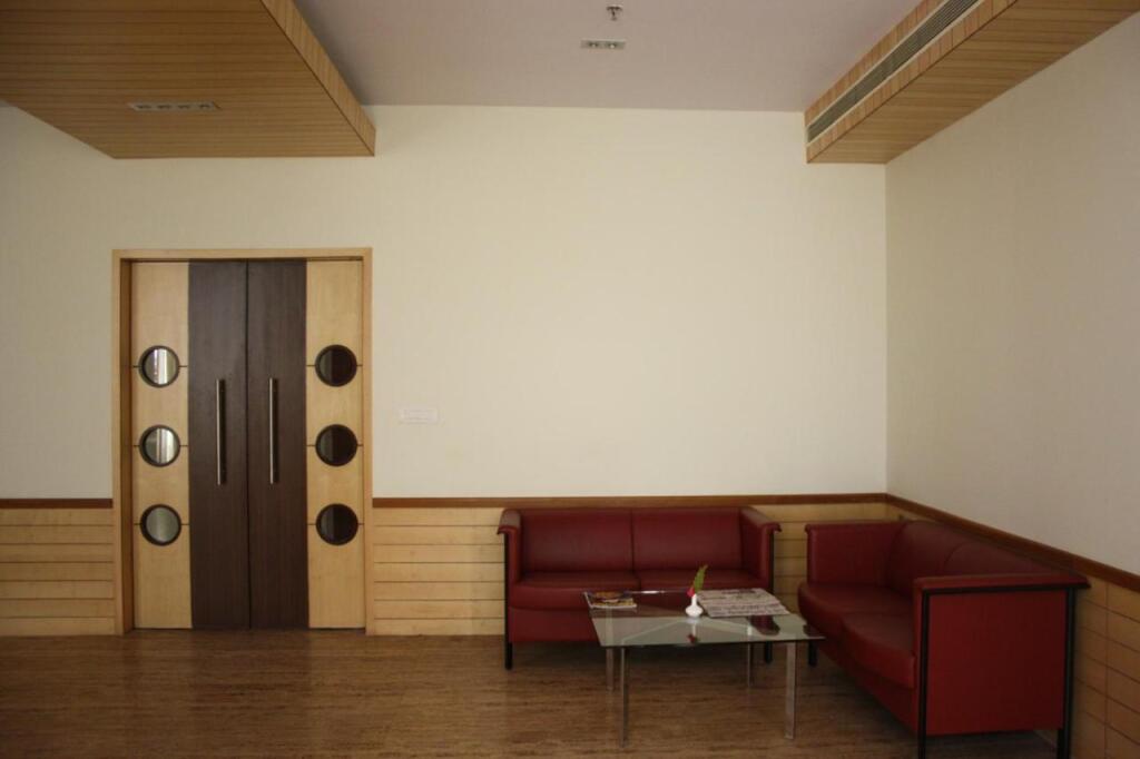 Хоспет: Royal Orchid Central Kireeti-HAMPI Hospet