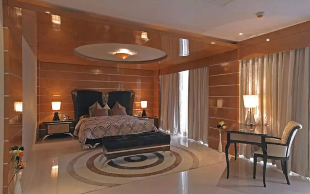 Хоспет: Royal Orchid Central Kireeti-HAMPI Hospet