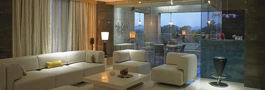 Хоспет: Royal Orchid Central Kireeti-HAMPI Hospet