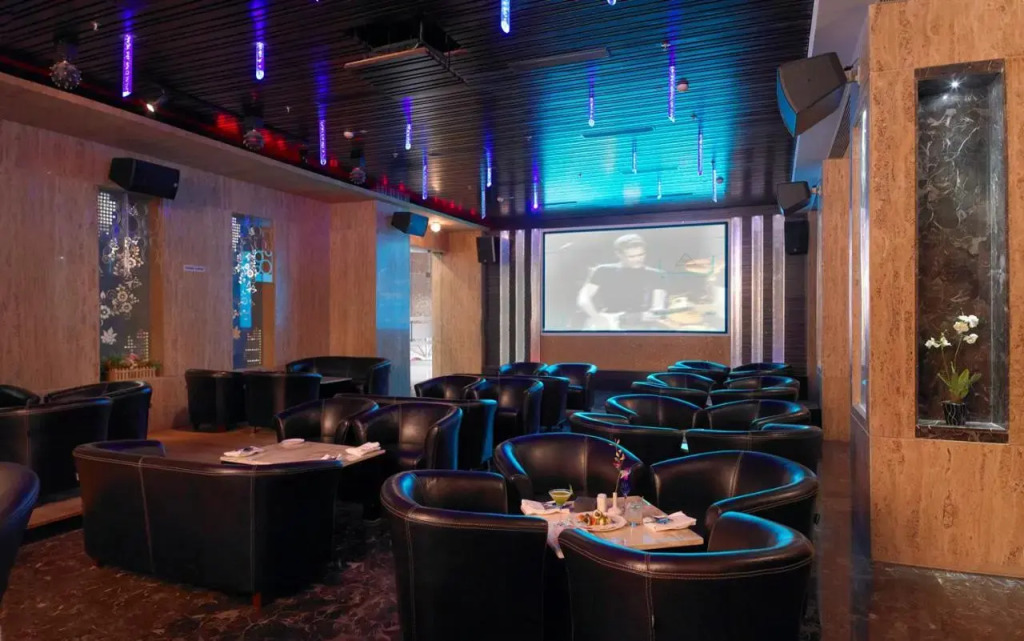 Хоспет: Royal Orchid Central Kireeti-HAMPI Hospet